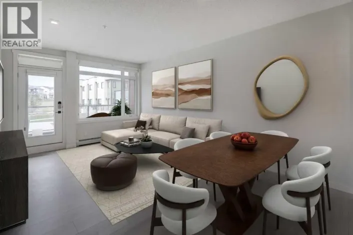 110, 214 Sherwood Square NW, Calgary