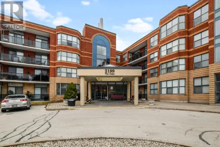 110 - 2199 SIXTH LINE, Oakville