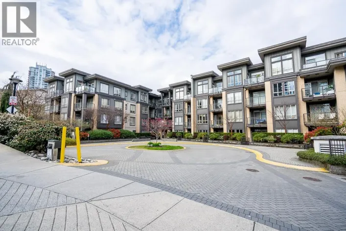 110 225 FRANCIS WAY, New Westminster