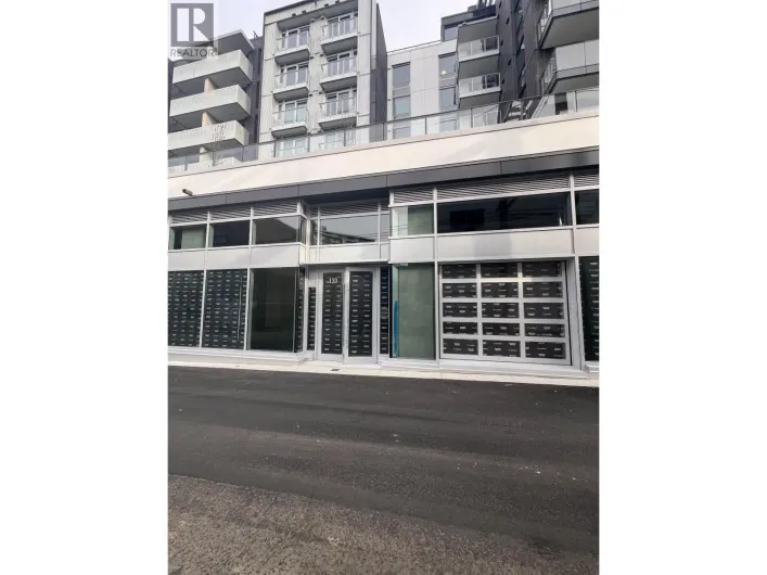 110 234 E 1ST AVENUE, Vancouver