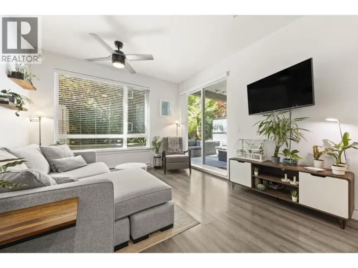 110 2382 ATKINS AVENUE, Port Coquitlam