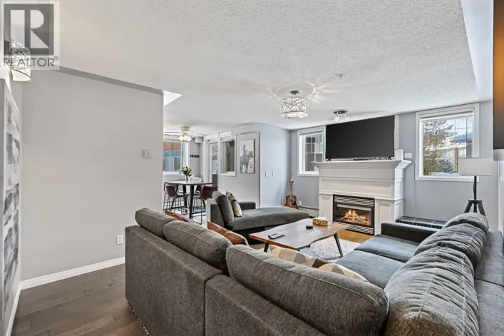 110, 2416 Erlton Street SW, Calgary