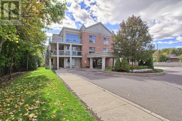 110 - 245 PINE GROVE ROAD, Vaughan