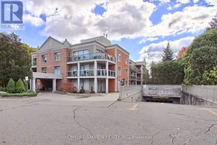 110 - 245 PINE GROVE ROAD, Vaughan