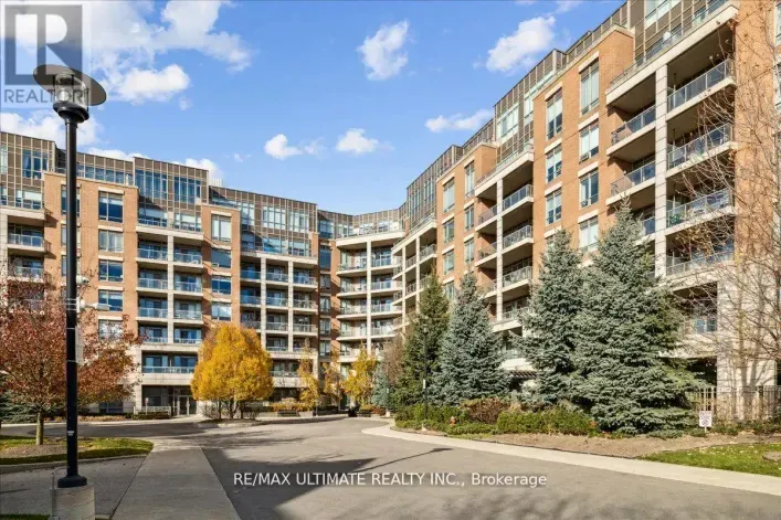110 - 2480 PRINCE MICHAEL DRIVE, Oakville
