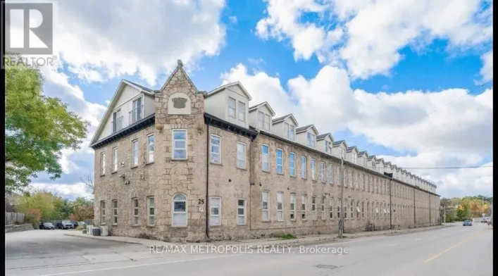 110 - 25 CONCESSION STREET, Cambridge