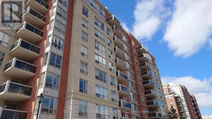 110 - 25 TIMES AVENUE, Markham