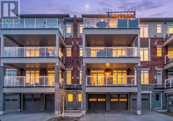 110 - 2540 WILLIAM JACKSON DRIVE, Pickering