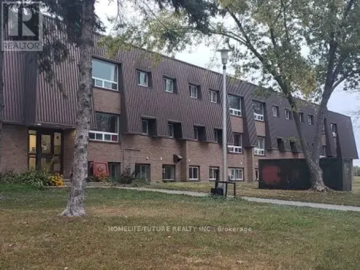 110 - 260 ACADEMY STREET, Loyalist