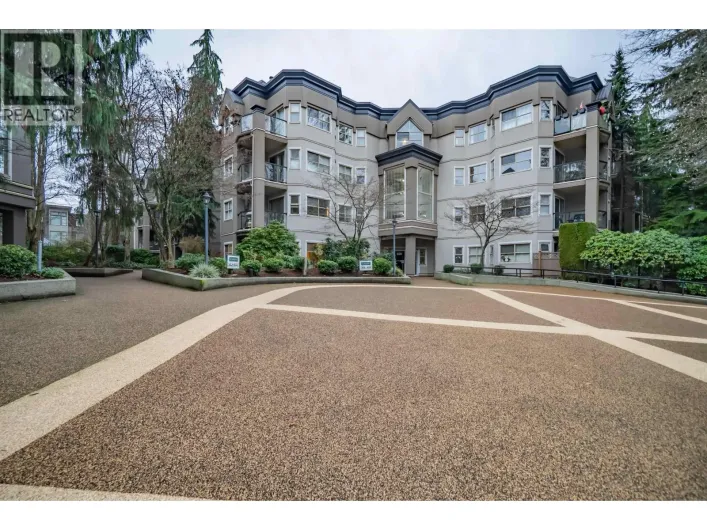 110 2615 JANE STREET, Port Coquitlam