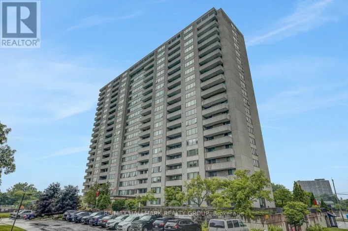 110 - 2625 REGINA STREET, Ottawa