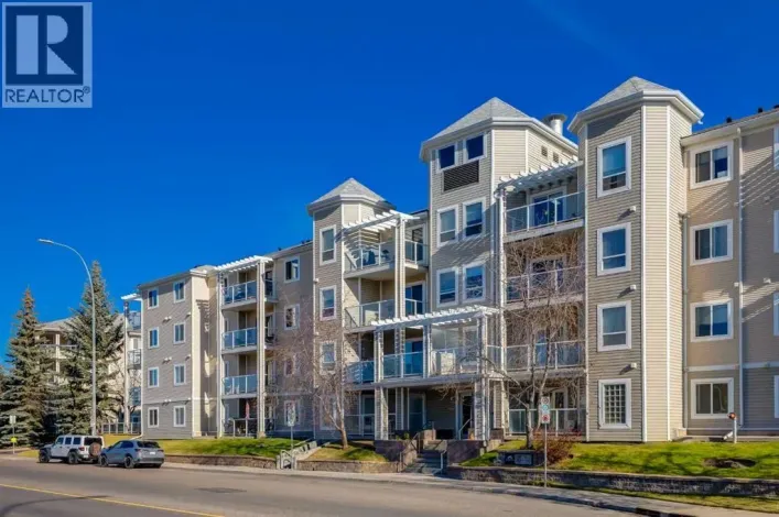 110, 270 Shawville Way SE, Calgary