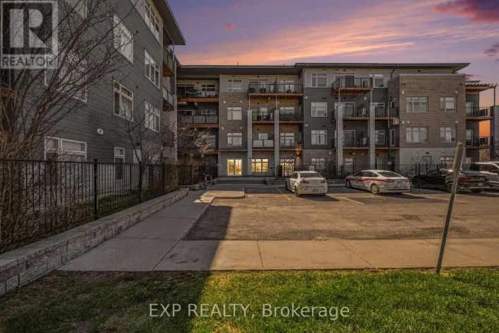 110 - 2785 BASELINE ROAD, Ottawa