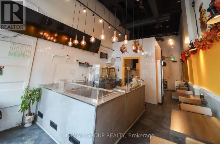 110 - 28 FINCH AVENUE W, Toronto