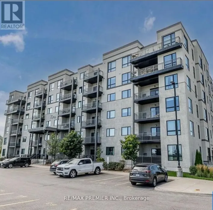 110 - 299 CUNDLES ROAD E, Barrie