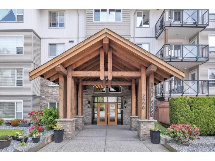 110 2990 BOULDER STREET, Abbotsford