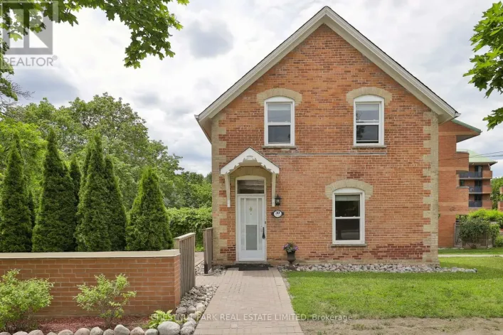 110 - 30 WILSON STREET, Markham