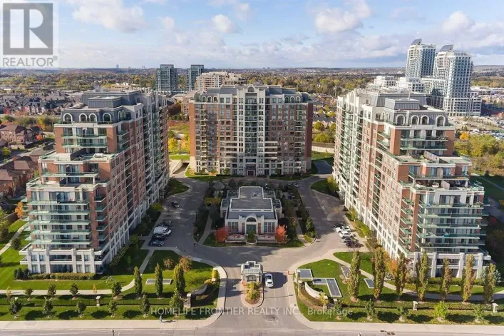 110 - 310 RED MAPLE ROAD, Richmond Hill