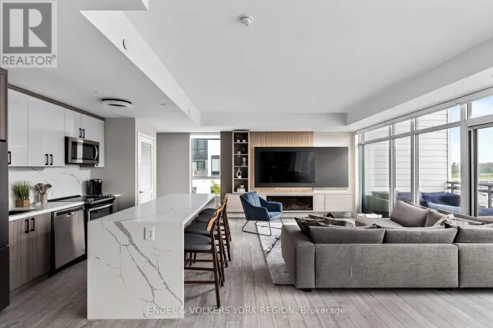 110 - 317 BROWARD WAY, Innisfil