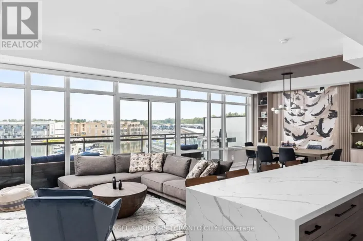 110 - 317 BROWARD WAY, Innisfil