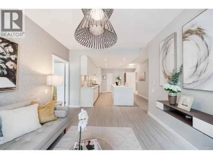 110 3188 RIVERWALK AVENUE, Vancouver