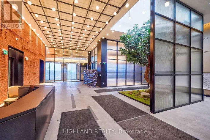 110 - 3220 WILLIAM COLTSON AVENUE, Oakville