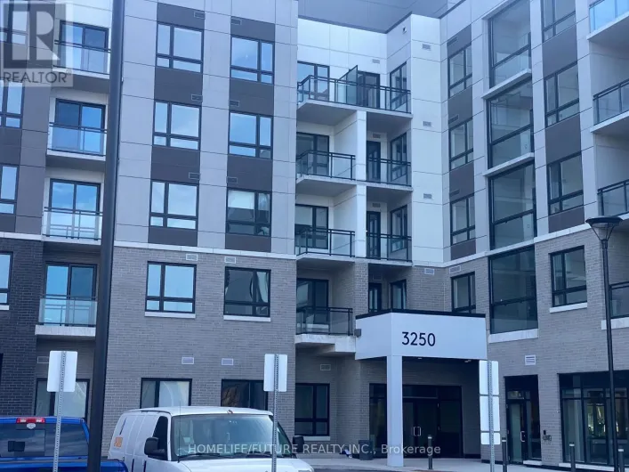 110 - 3250 CARDING MILL TRAIL, Oakville