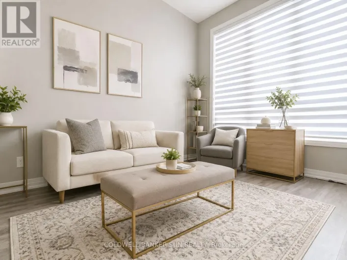110 - 3265 CARDING MILL TRAIL, Oakville
