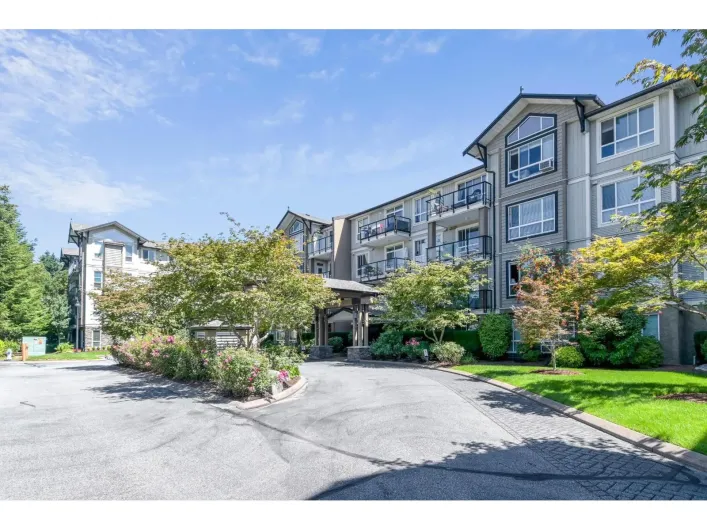 110 32729 GARIBALDI DRIVE, Abbotsford