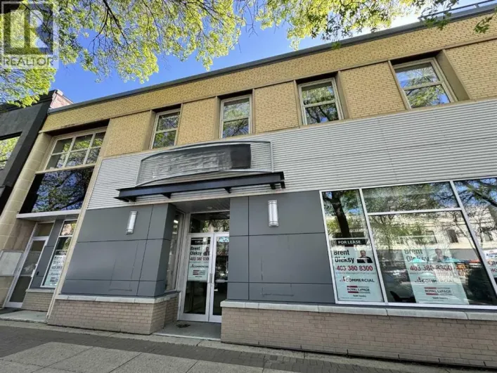 110, 333 6 Street S, Lethbridge