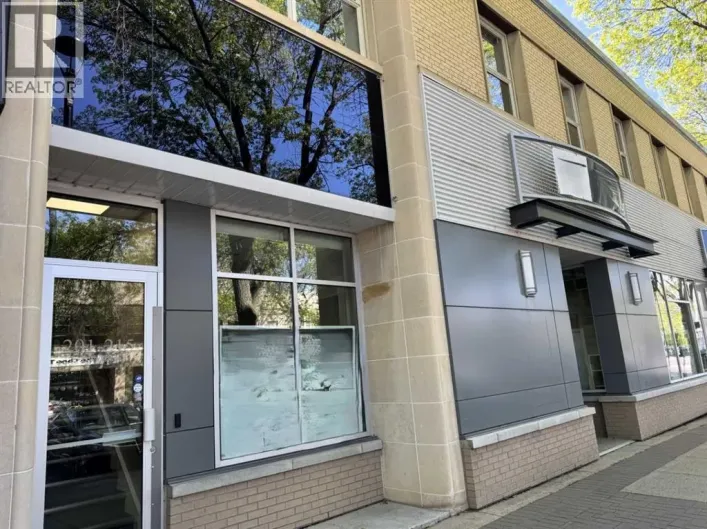 110, 333 6 Street S, Lethbridge