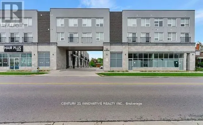 110 - 338 ALBERT STREET, Waterloo
