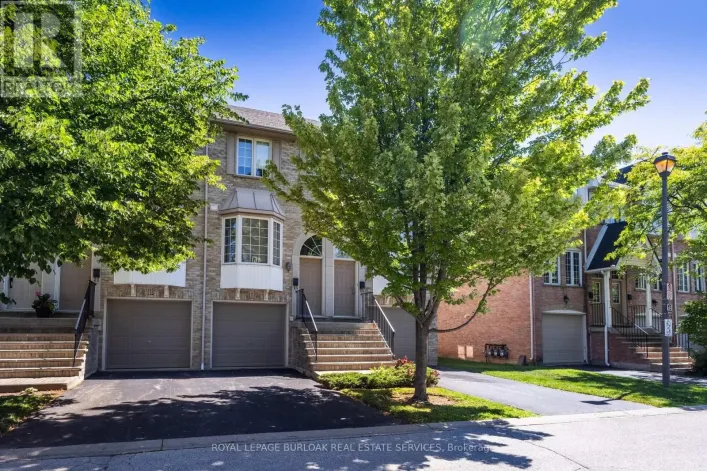 110 - 3480 UPPER MIDDLE ROAD, Burlington