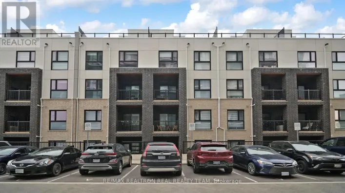 110 - 349 WHEAT BOOM DRIVE, Oakville