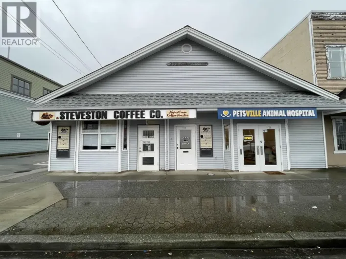 110 3511 MONCTON STREET, Richmond