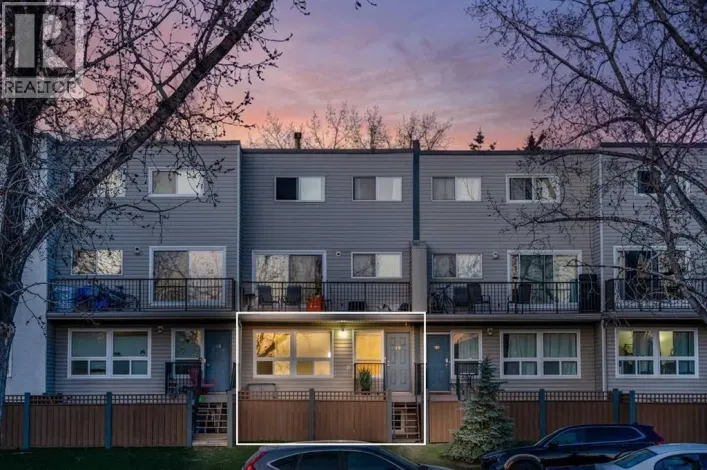110, 3615B 49 Street NW, Calgary
