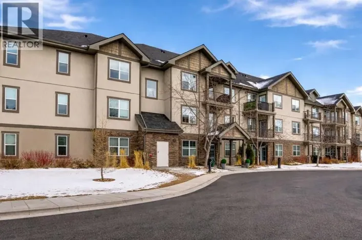 110, 37 Prestwick Drive SE, Calgary
