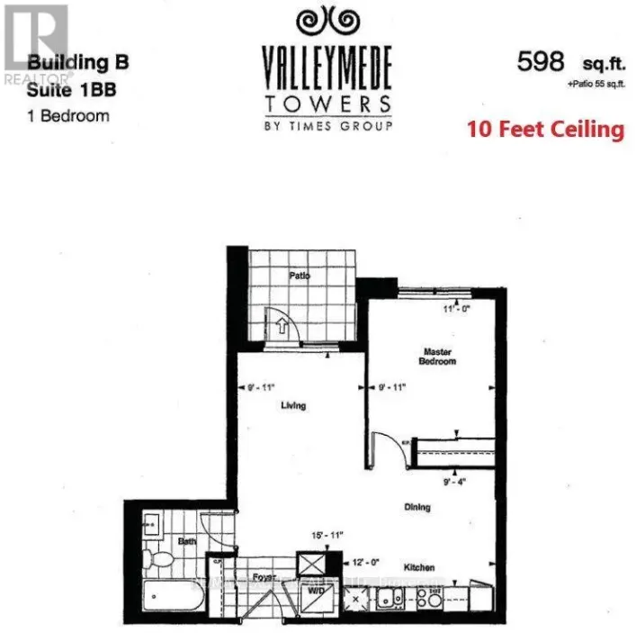110 - 398 HIGHWAY 7 (HWY 7) E, Richmond Hill