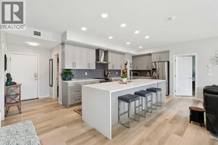 110, 40 Carrington Plaza NW, Calgary