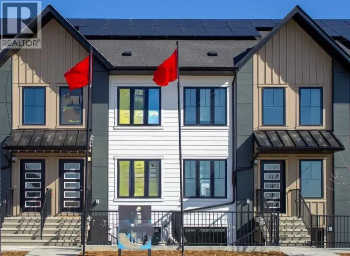 110, 40 Livingston Parade NE, Calgary