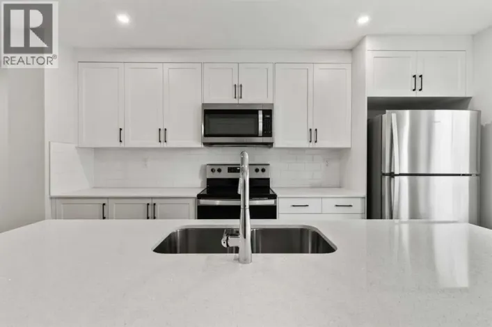 110, 40 Livingston Parade NE, Calgary