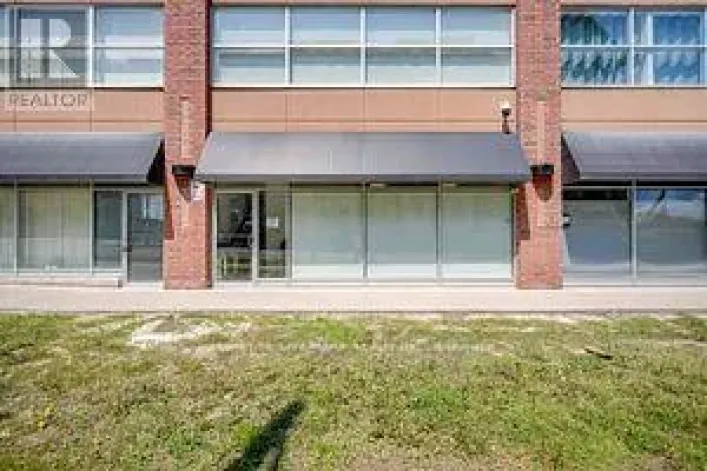 110 - 40 NEW DELHI DRIVE, Markham