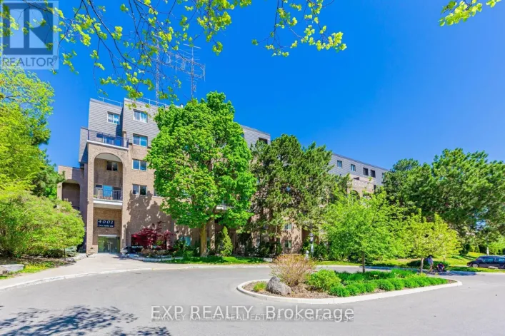 110 - 4001 DON MILLS ROAD, Toronto