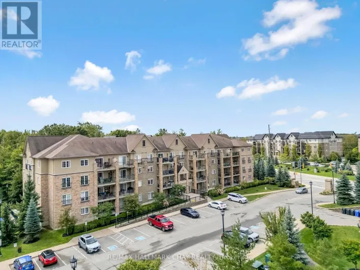 110 - 41 FERNDALE DRIVE S, Barrie