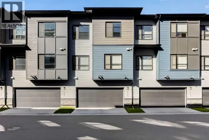 110, 42 Cranbrook Gardens SE, Calgary