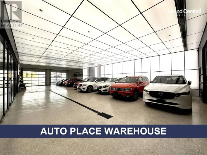 110 4260 VANGUARD ROAD, Richmond