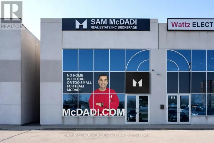 110 - 442 MILLEN ROAD, Hamilton
