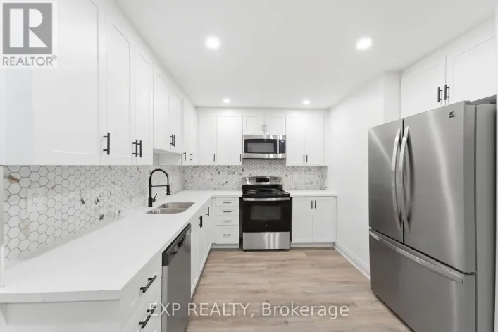 110 - 4422 HURON STREET, Niagara Falls