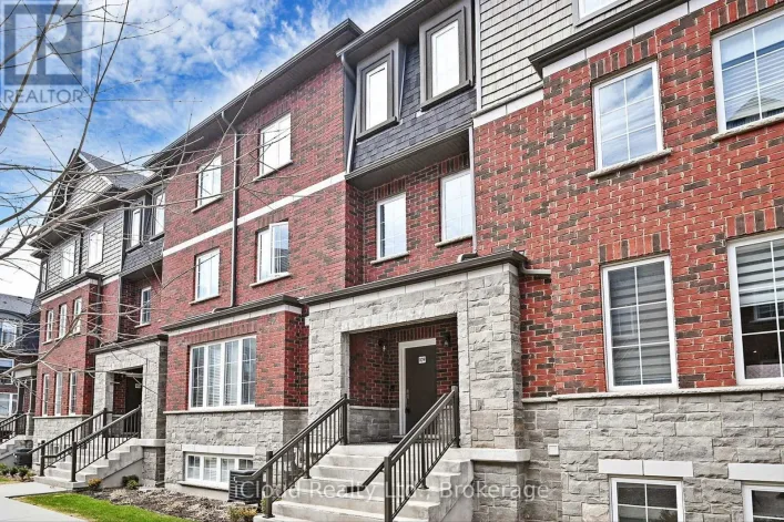 110 - 445 ONTARIO STREET S, Milton