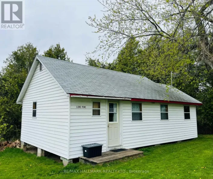 110 - 449 ISLAND VIEW ROAD, Alnwick/Haldimand